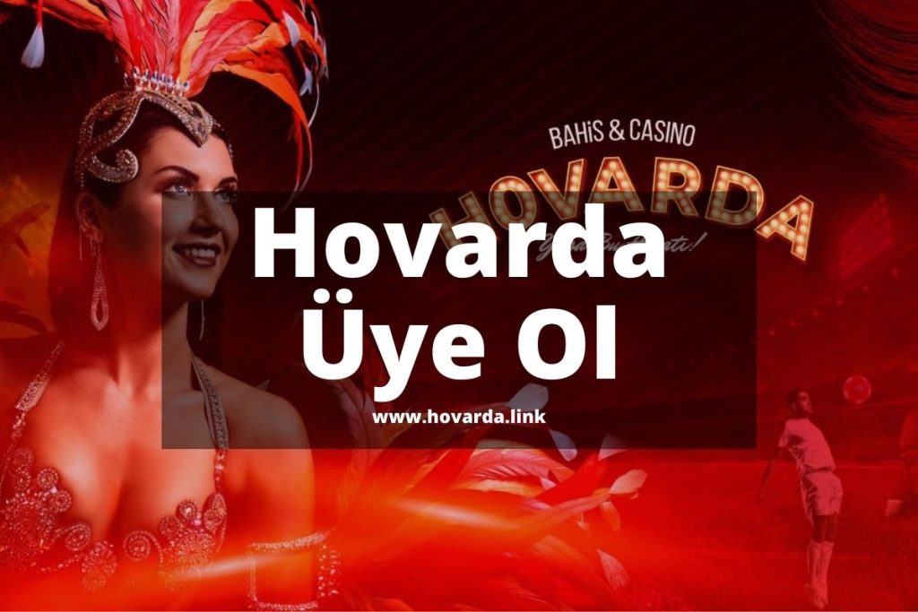 Hovarda-Uye-Ol