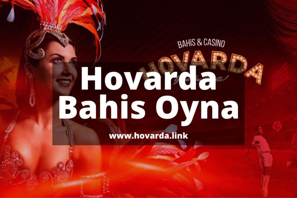Hovarda-Bahis