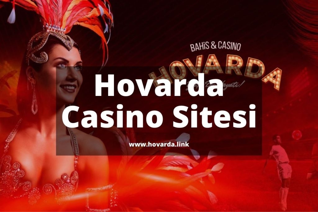 Hovarda-Casino